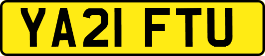 YA21FTU
