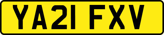 YA21FXV