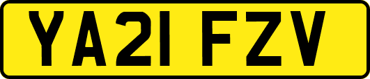 YA21FZV