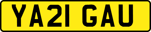 YA21GAU