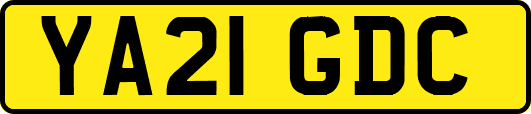 YA21GDC