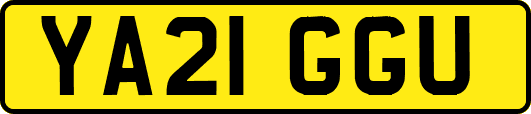 YA21GGU