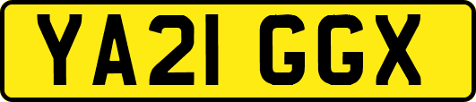 YA21GGX
