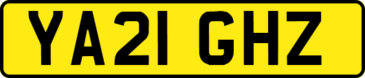 YA21GHZ