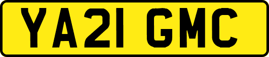 YA21GMC