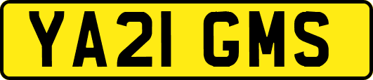 YA21GMS
