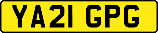 YA21GPG