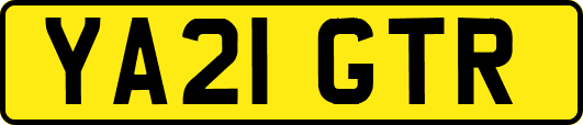 YA21GTR