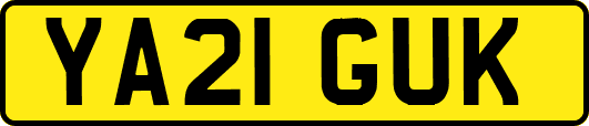 YA21GUK