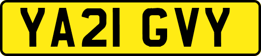 YA21GVY