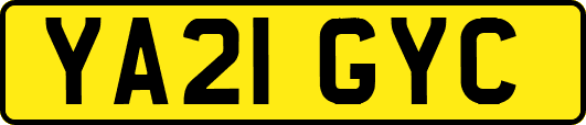YA21GYC