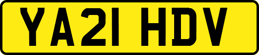 YA21HDV