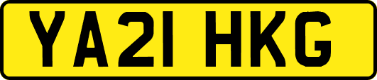 YA21HKG