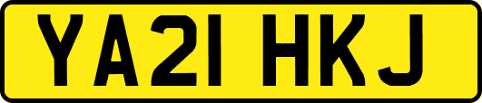 YA21HKJ