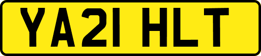 YA21HLT
