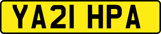YA21HPA