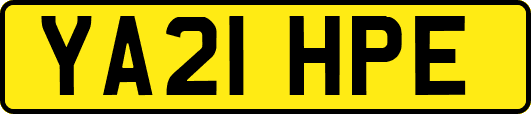YA21HPE