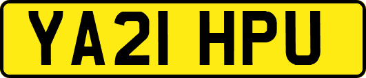 YA21HPU