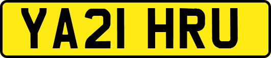 YA21HRU