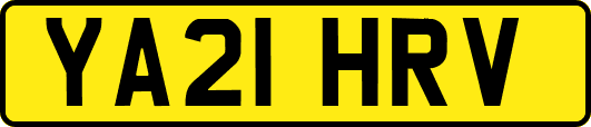 YA21HRV