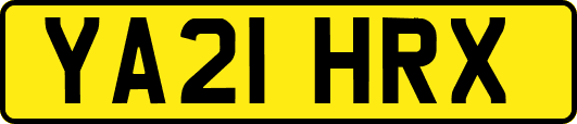 YA21HRX