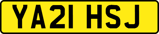 YA21HSJ