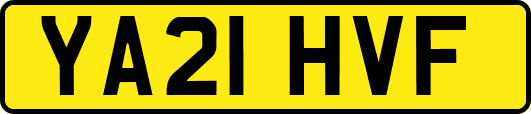 YA21HVF