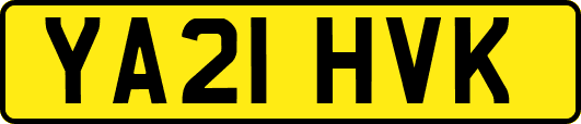 YA21HVK