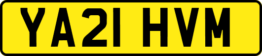 YA21HVM