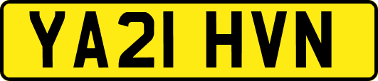 YA21HVN