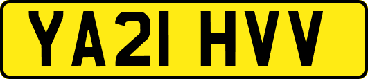 YA21HVV