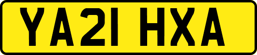 YA21HXA