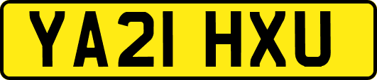 YA21HXU