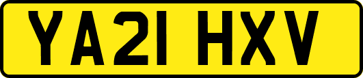 YA21HXV