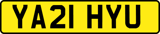 YA21HYU
