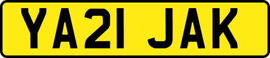 YA21JAK