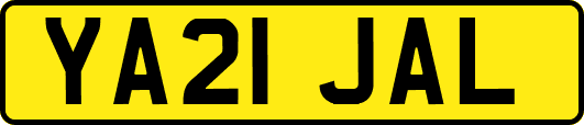 YA21JAL