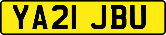 YA21JBU