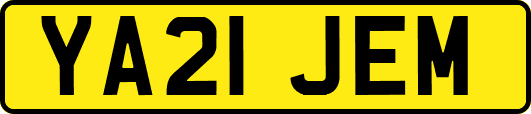 YA21JEM