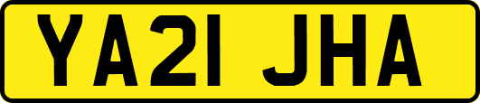 YA21JHA