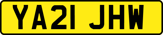 YA21JHW