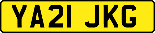 YA21JKG