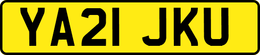 YA21JKU