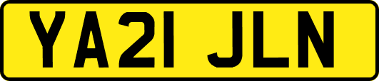 YA21JLN