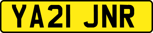 YA21JNR