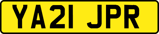 YA21JPR
