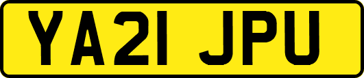 YA21JPU