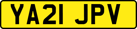 YA21JPV