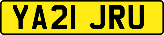 YA21JRU