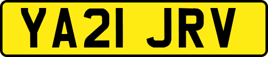 YA21JRV